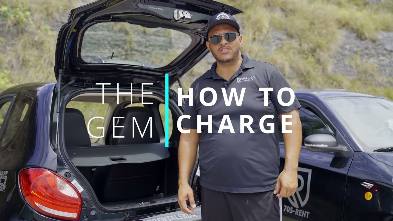 Gem Tutorial - Rugged Rentals Bermuda
