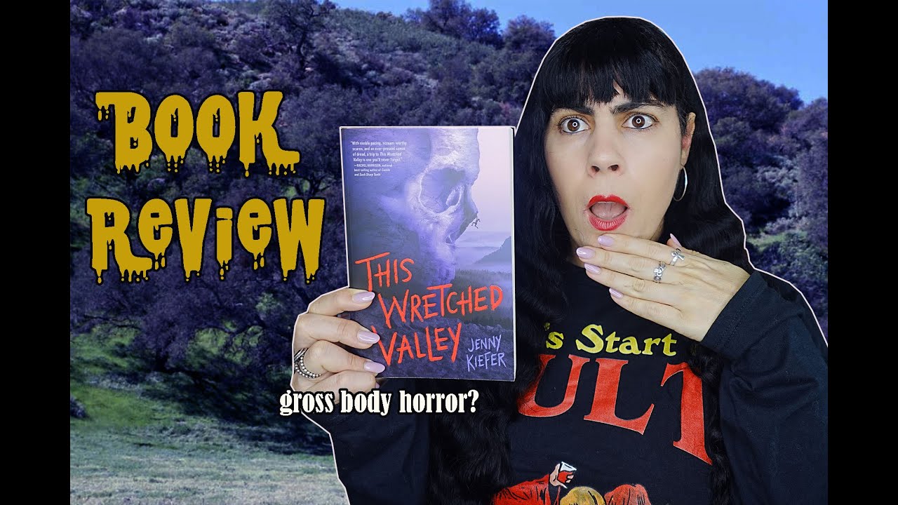 THIS WRETCHED VALLEY  |  SPOILER FREE BOOK REVIEW