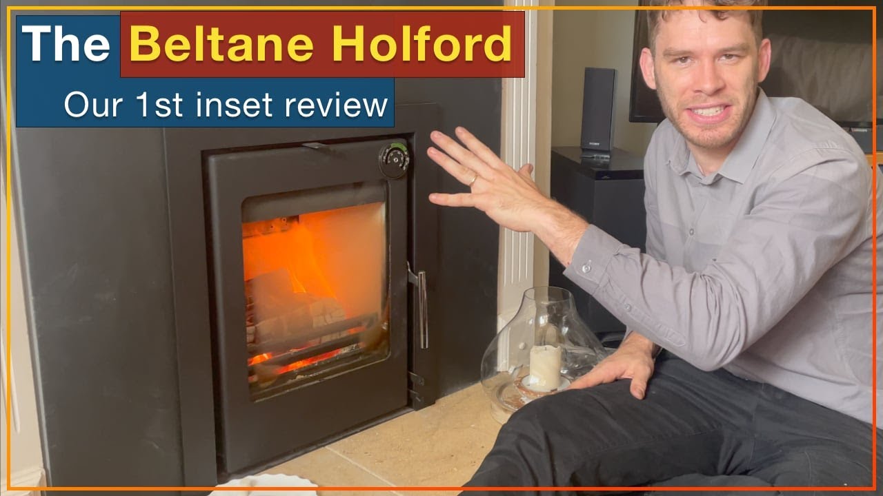 Full independent review of the Beltane Holford: