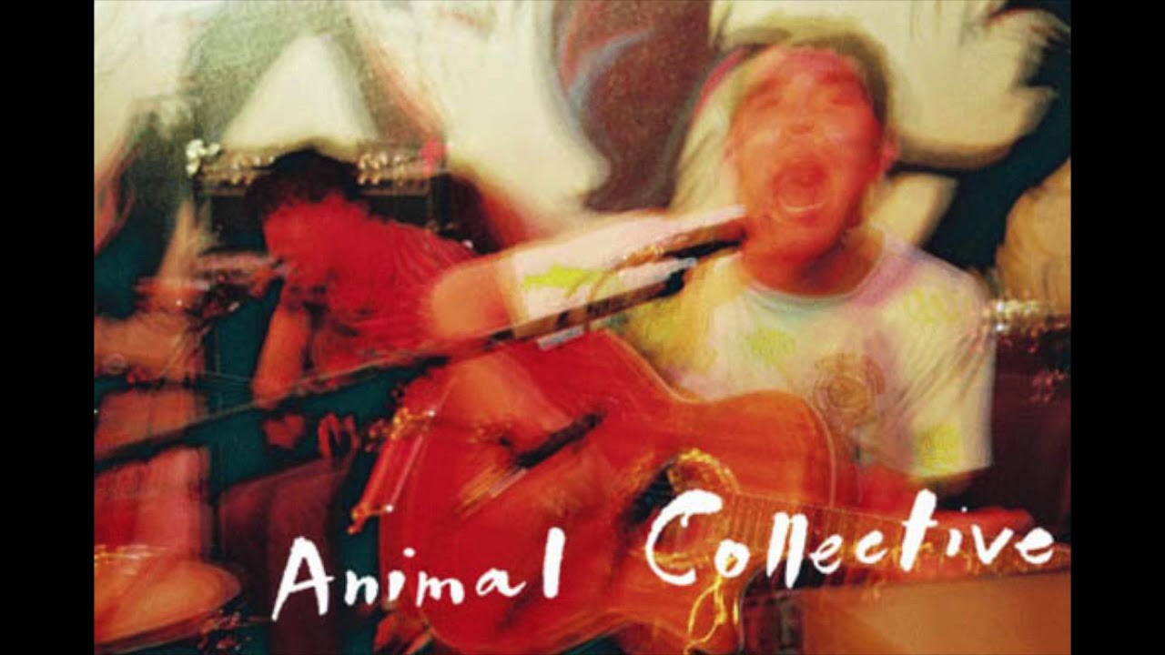Animal Collective (Live) - 2005-02-25 Bowery Ballroom, NY