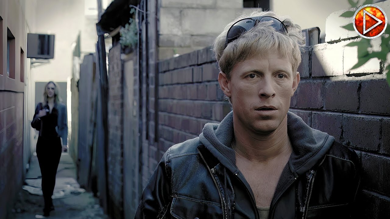 CONCEALED 🎬 Full Action Thriller Movie 🎬 English HD