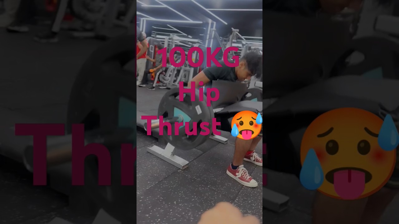 How to Make Round Glutes 🍑