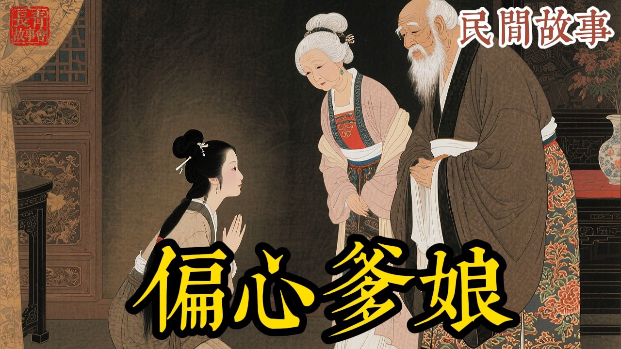 父母將她淨身出戶，只為寵溺敗家子，三年後，兒子敗光家產，他們只能跪在女兒門口求收留！    