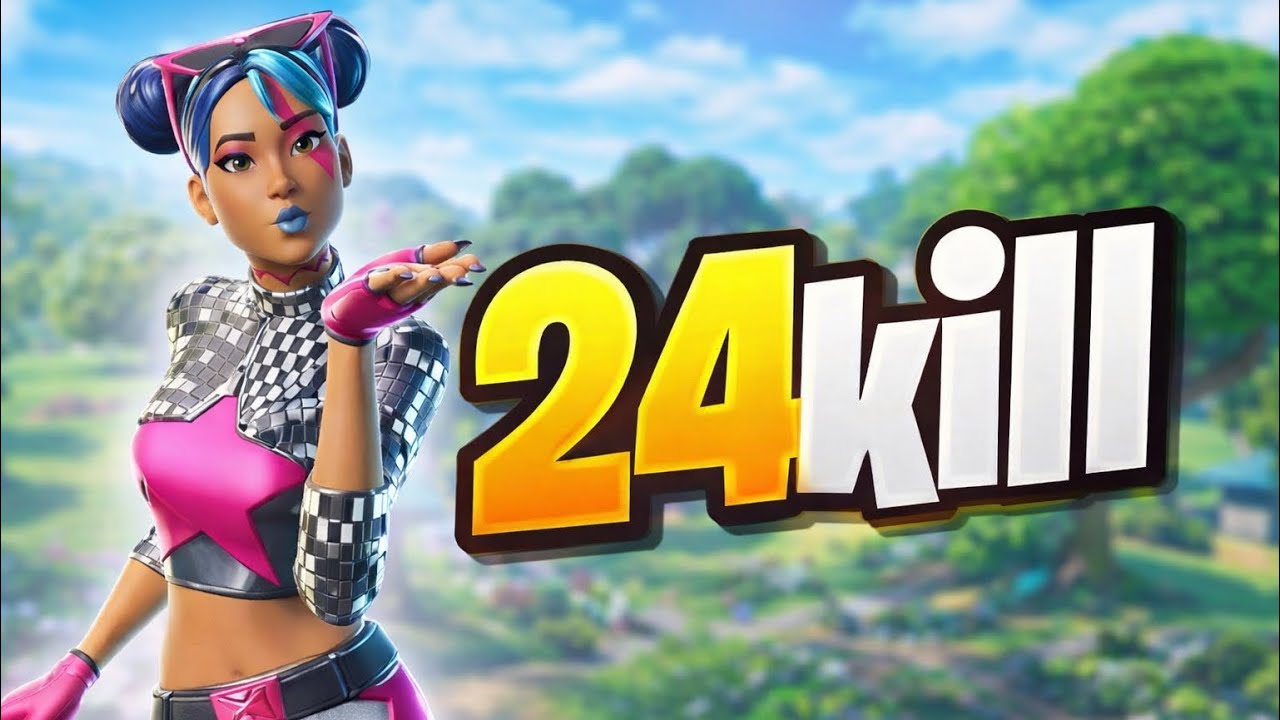 Ho DISTRUTTO la lobby - Fortnite