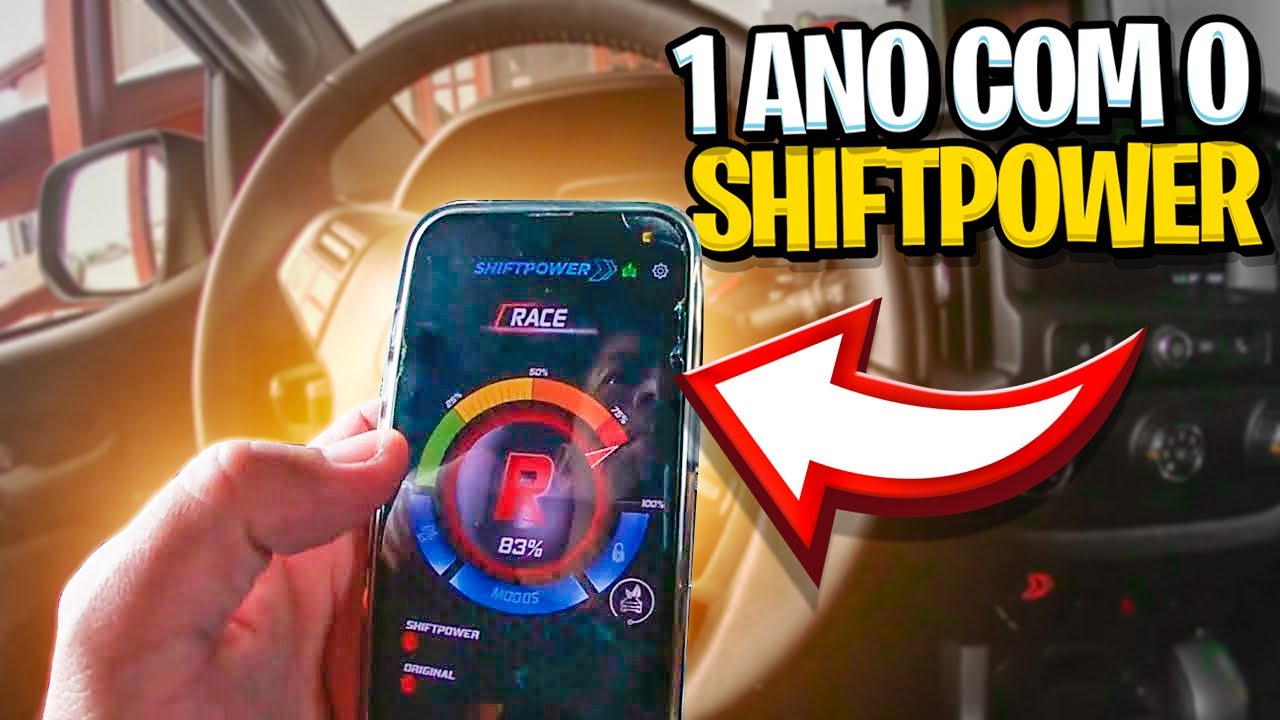 DEPOIMENTO: 1 ANO COM O SHIFTPOWER NA CHEVROLET S10 COMPENSOU ? COMO FICOU O CONSUMO ?