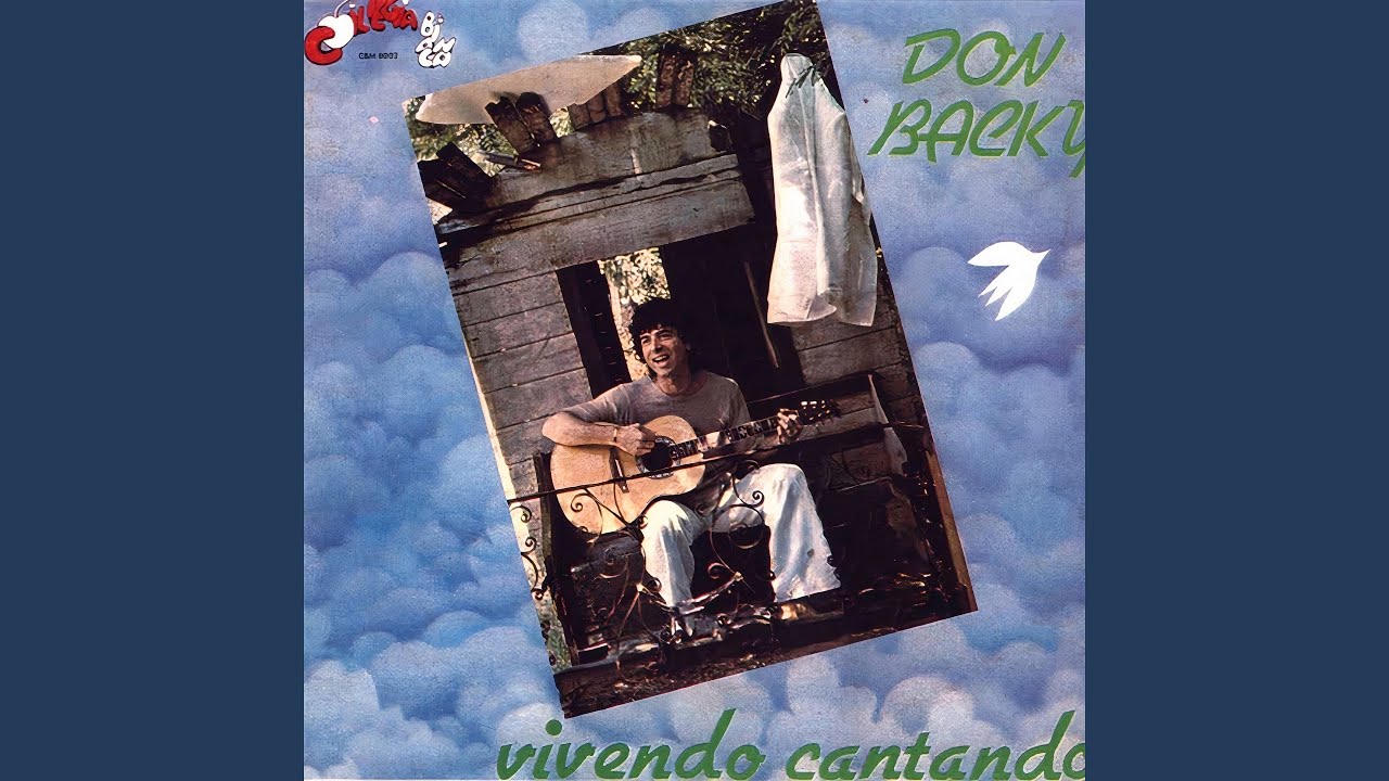 Cantando sognando e vivendo