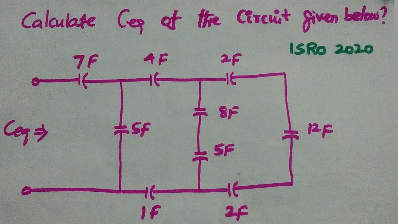 ISRO SC 2020 Electrical part- II in Tamil