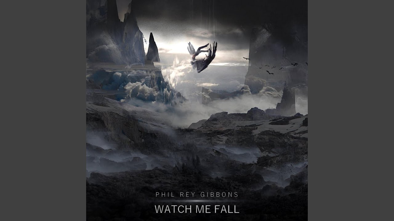 Watch Me Fall