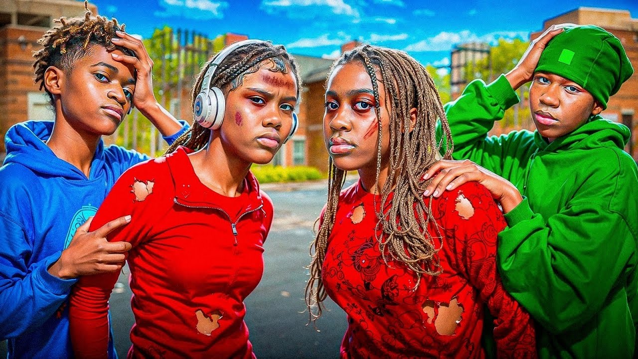 Sibling Rivalry 😡 | WHOSE THE BETTER INFLUENCER?! 🥊 😤