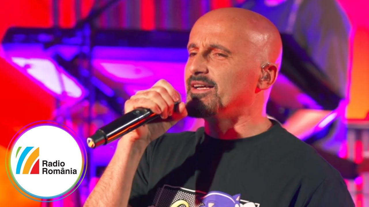 VOLTAJ - Povestea Oricui (2021) (LIVE @ Studioul T8 Radio Rom&acirc;nia)