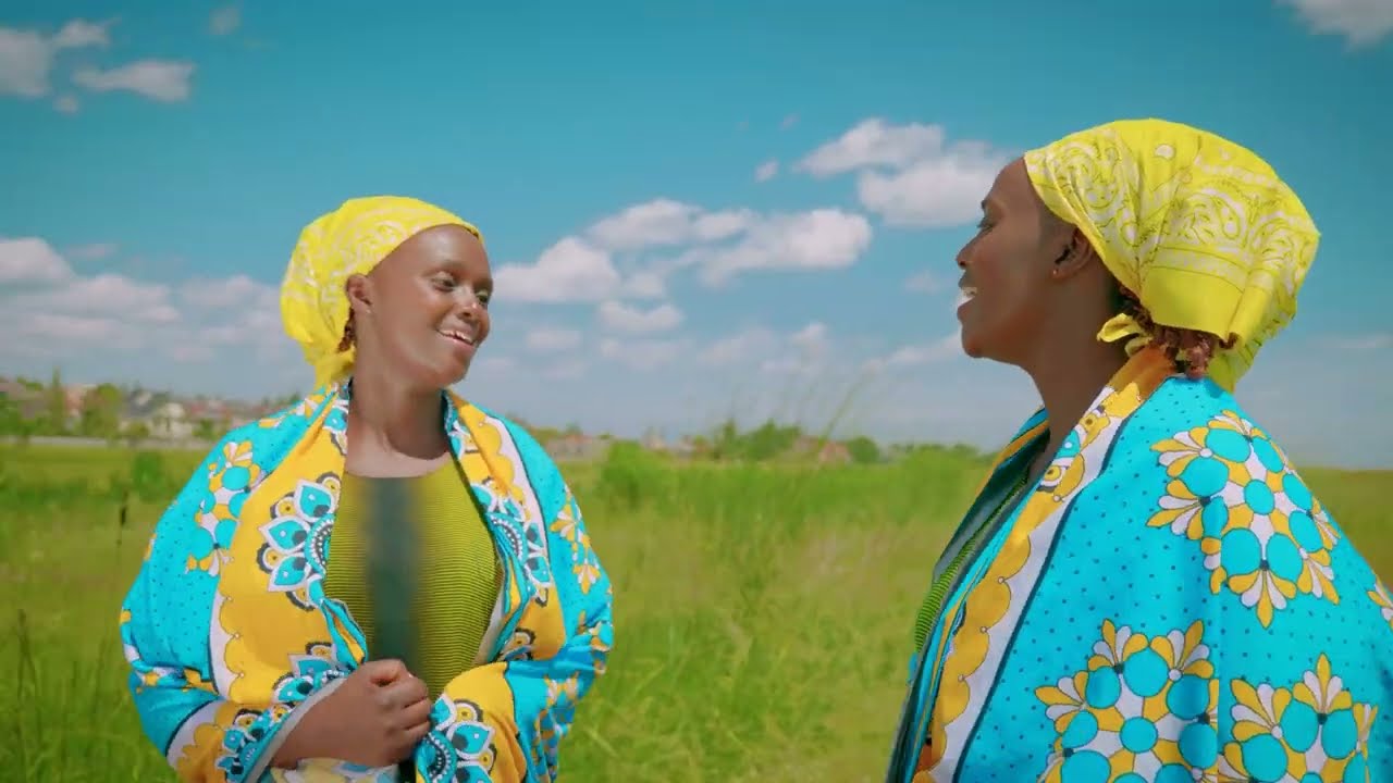 NDÎKWIRÛÎRÎRA RÎNGÎ - SHEE NA SHEE TWINS (SMS SKIZA 6986423 TO 811)