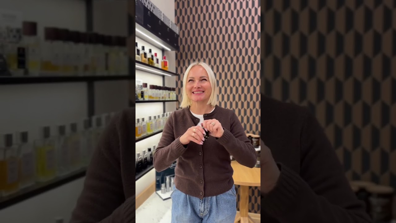 Zapach kt&oacute;ry uwodzi zmysły