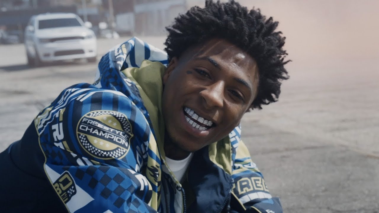 FREE NBA Youngboy Type Beat 'Lil Top
