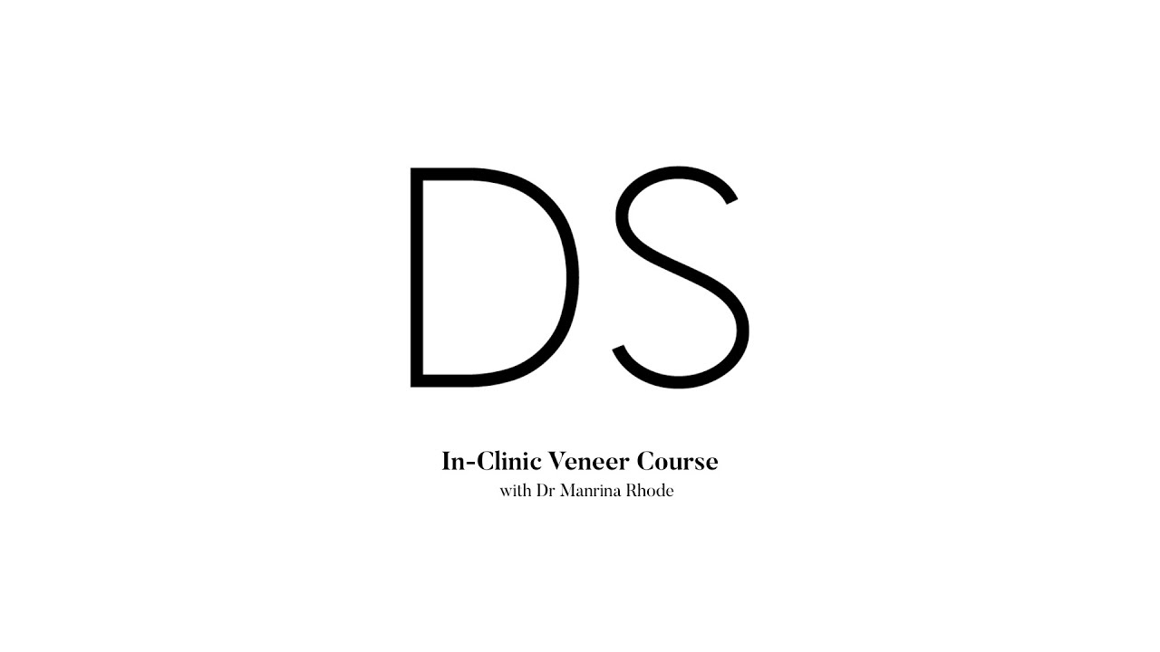 Designing Smiles Veneer Course