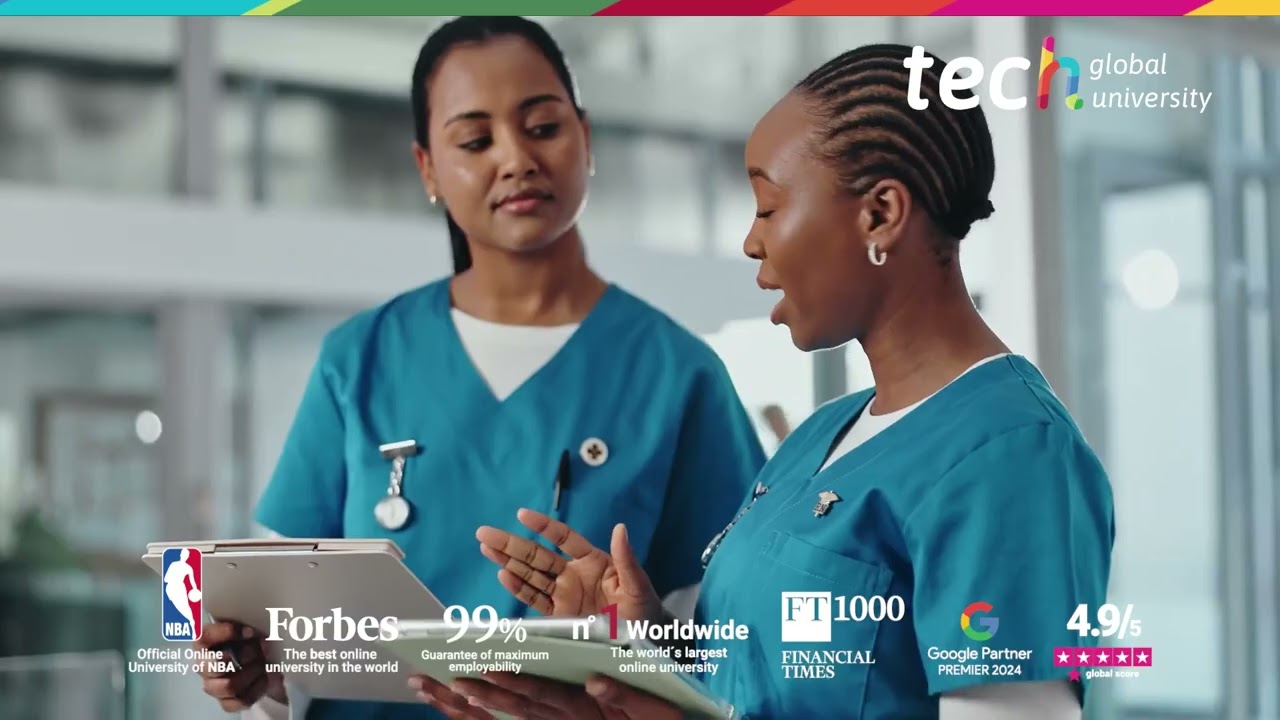 Quality and Patient Safety ❘ TECH Global University