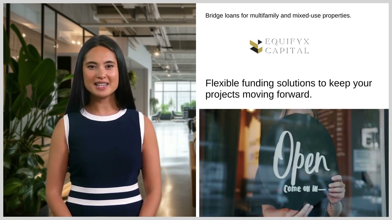 Commercial Real Estate Solutions