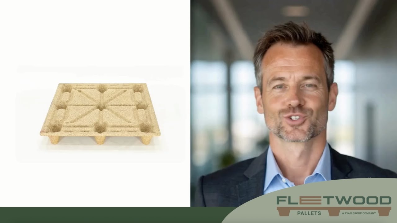 Fleetwood Pallets - Switch Today