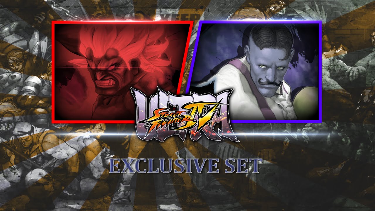 IND omh ( Oni ) Vs Smug ( Dudley ) 1st To 5 SSF4