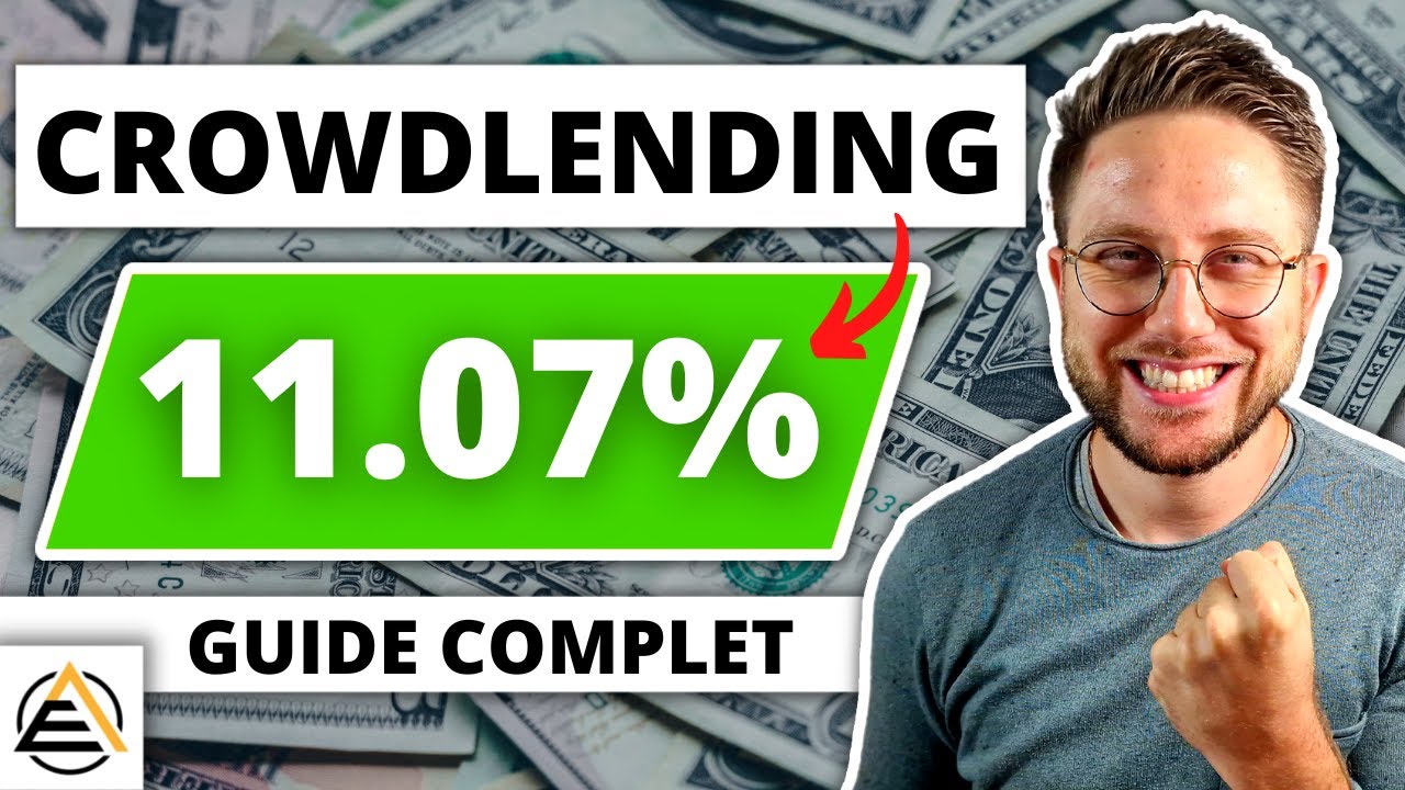 How to Invest in Crowdlending in 2025? (Complete Guide)