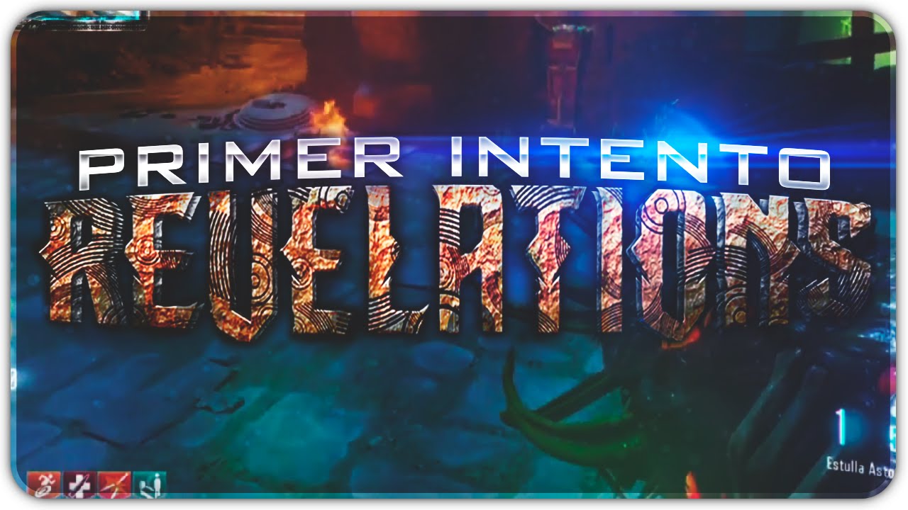 "REACCIONANDO A REVELATIONS CON PRIDE, VERRUCKT Y ROBERTO" | Primer Intento