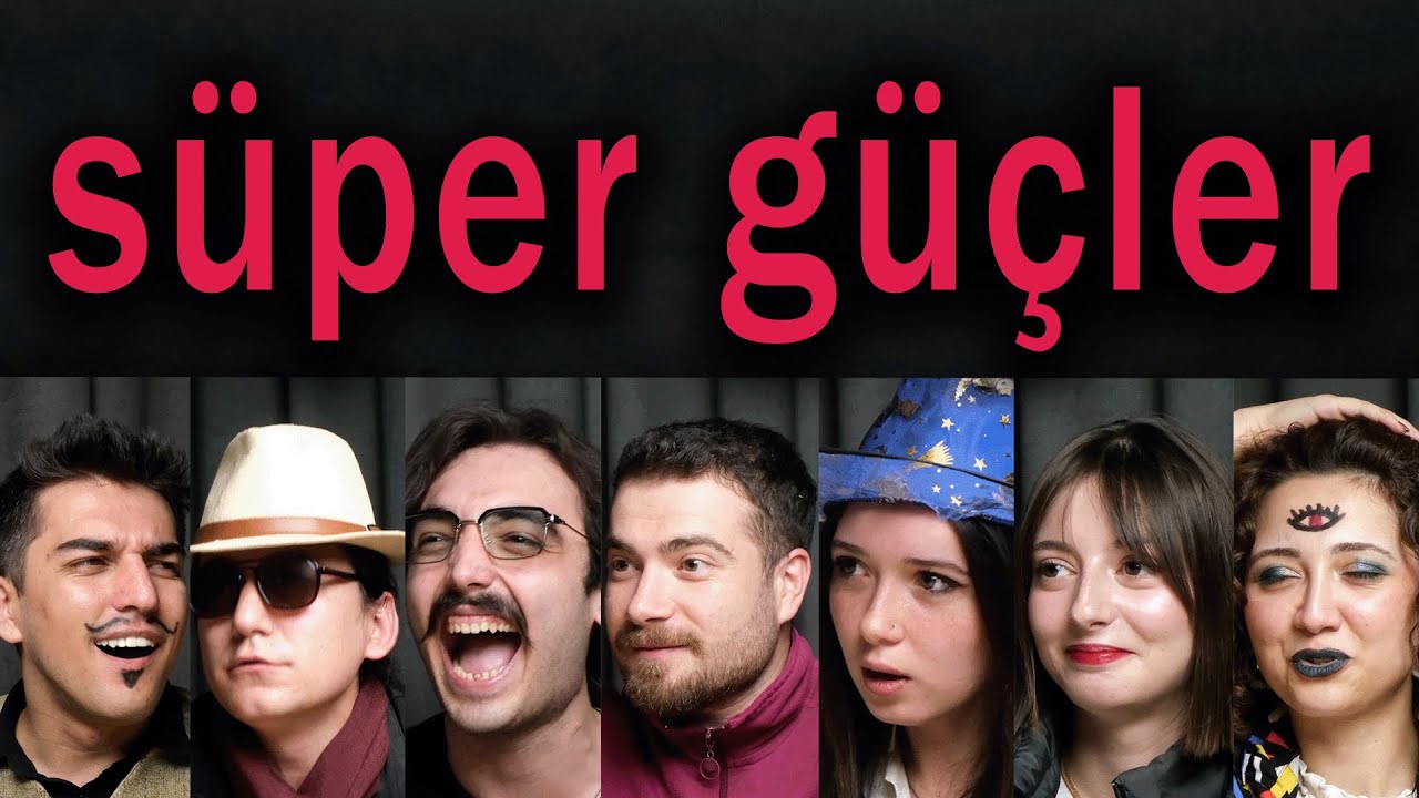 iş görüşmesi...