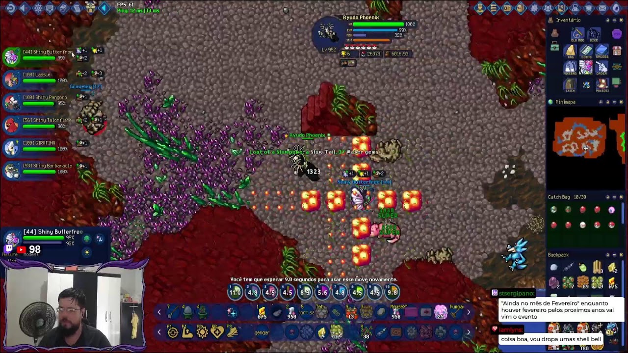otpokemon.com - veeeeeeeeeeeeem fragmentado!