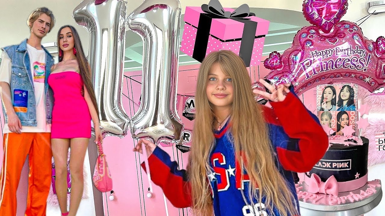 C'EST PROCHAINEMENT L'ANNIVERSAIRE DE DANA ! | Vlog de la vie de Diana !