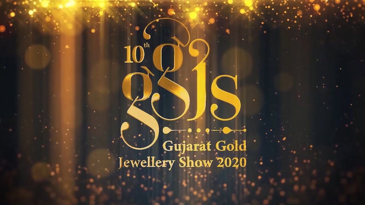 GGJS | Gujarat Gold Jewellery Show 2020 | 10th Edition | Highlight