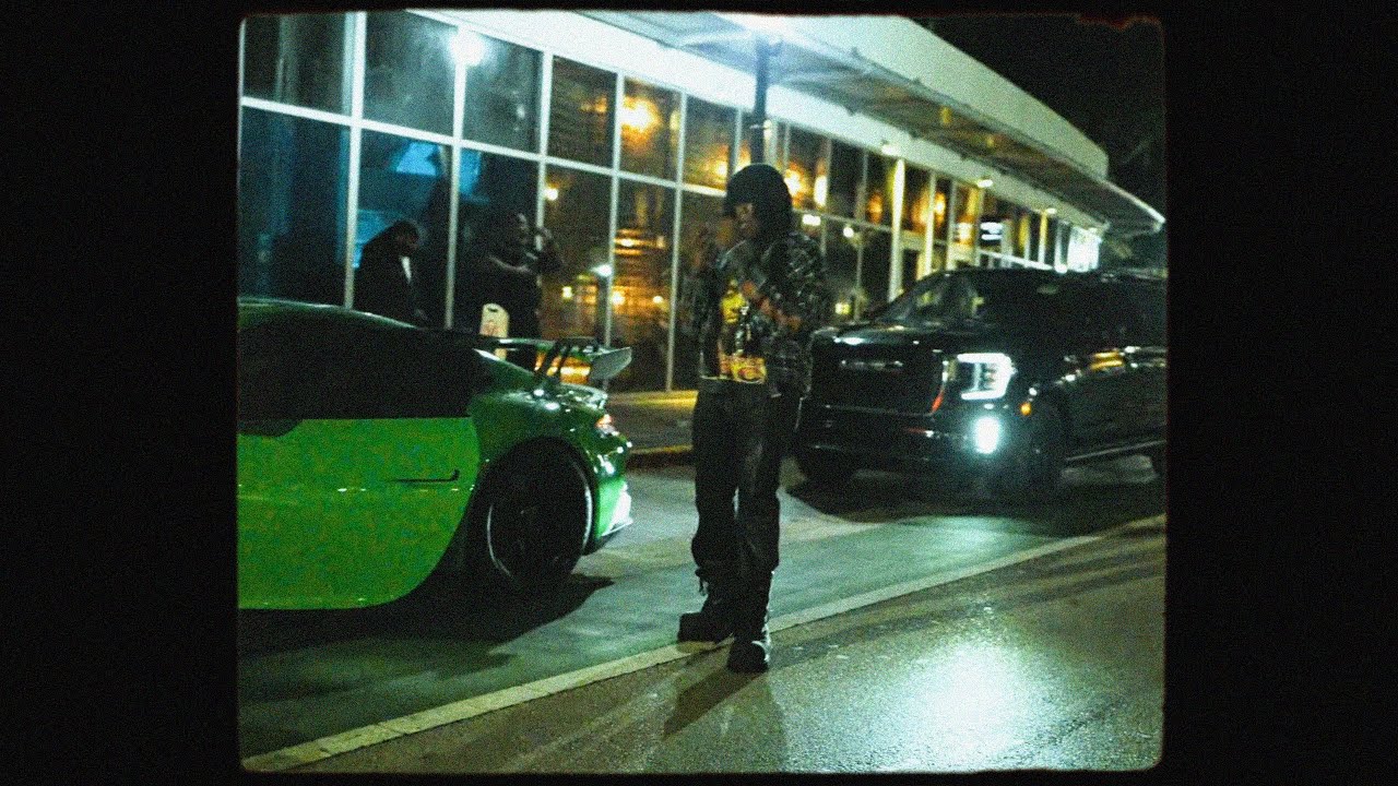 FUTURE X DON TOLIVER TYPE BEAT - THEY KNOW