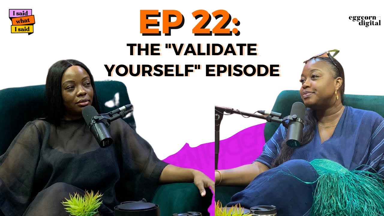 Self Validation, Wise Advice and Bad Behaviour