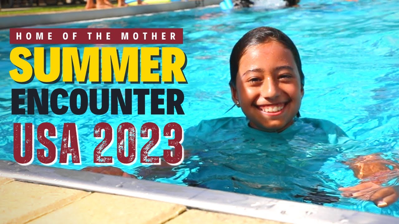 Girls' Summer Encounter USA 2023