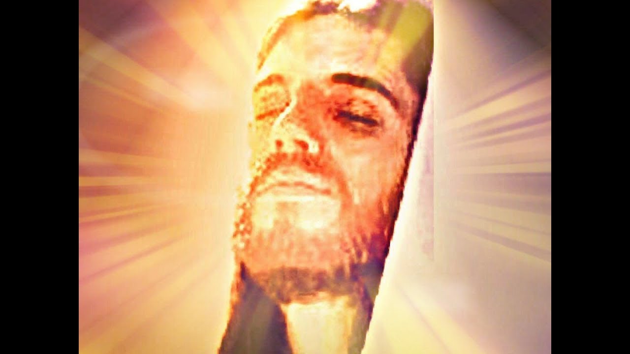 Madonna von Medjugorje   ❤️  Botschaft, 2. April 2018