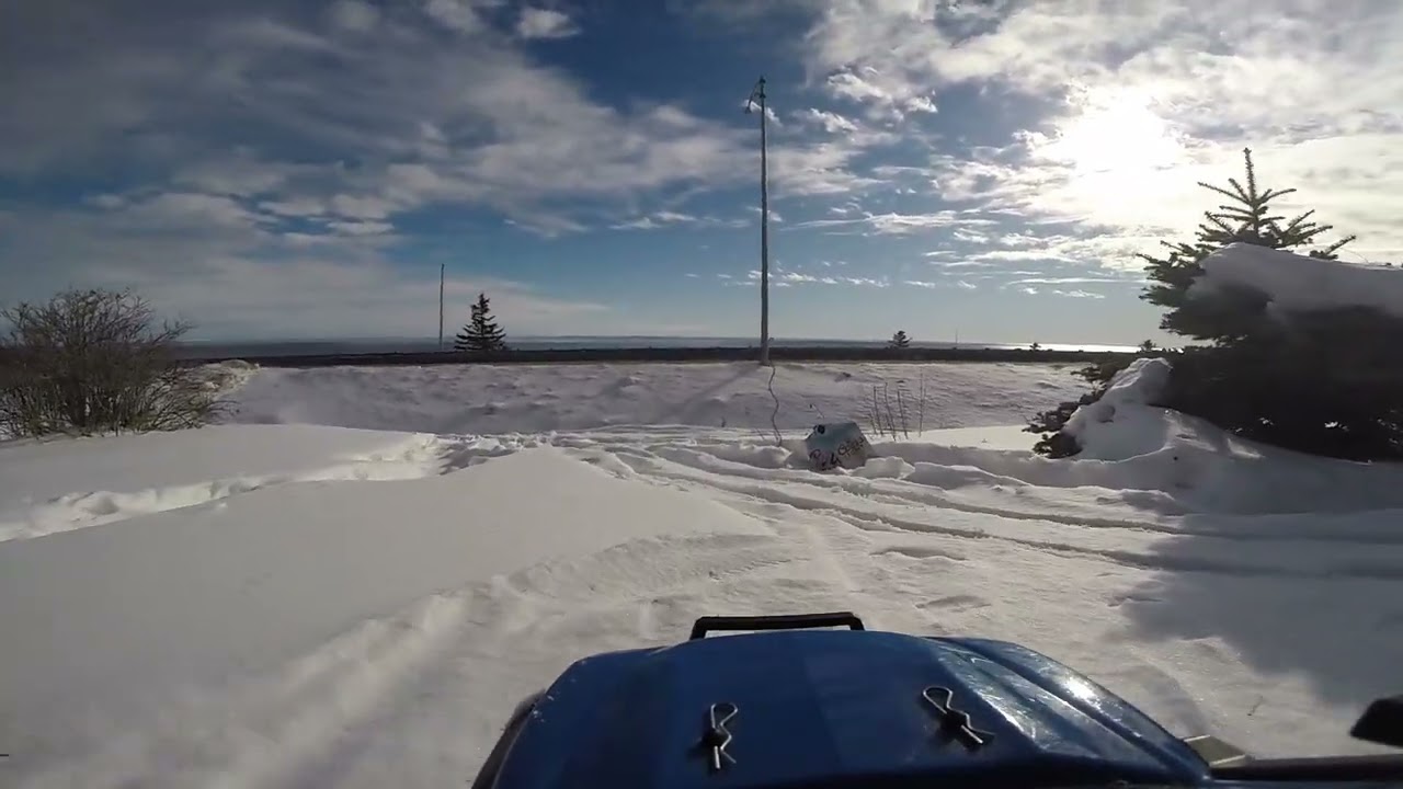 Ride TRX4 TRAXXAS