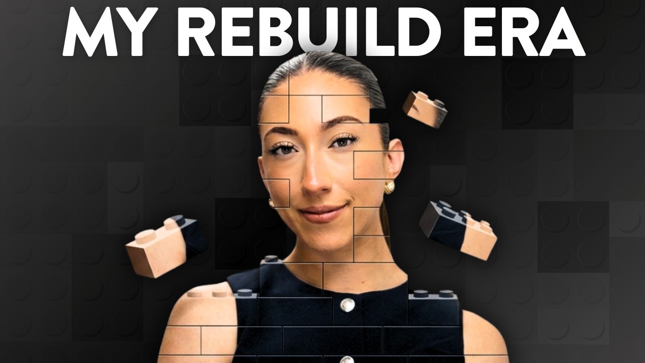 I'm Rebuilding My Creator Business | Updates + What I've Learned In The Last 6 Days