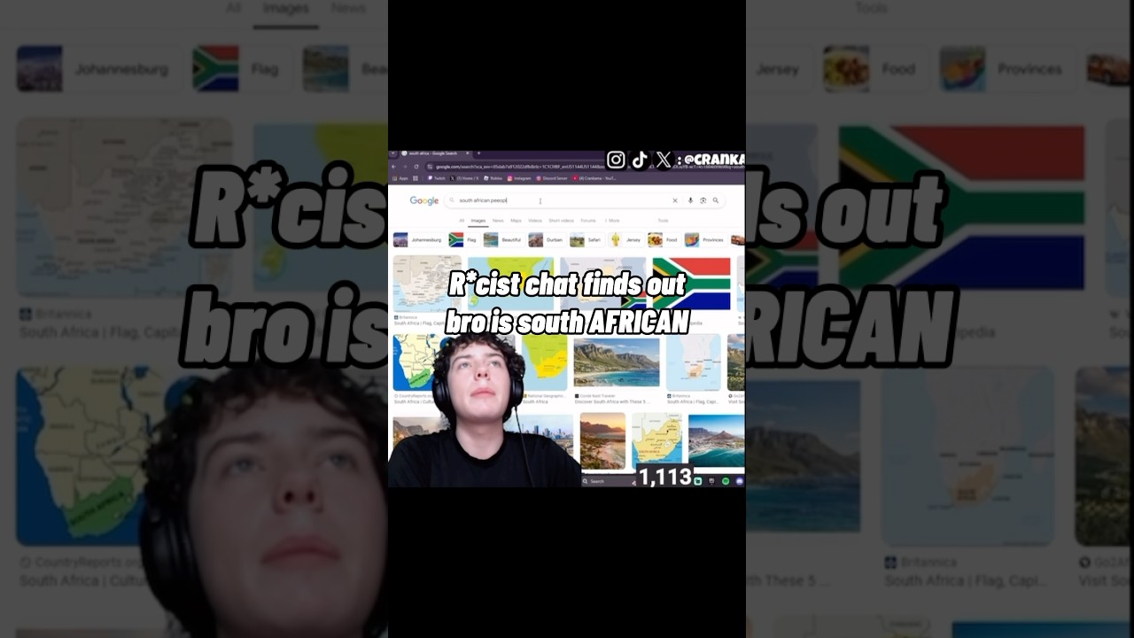 R*CIST CHAT… 