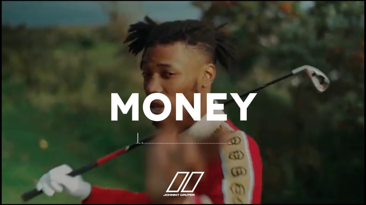 Sevn Alias X Kevin X Hef Type Beat - Money