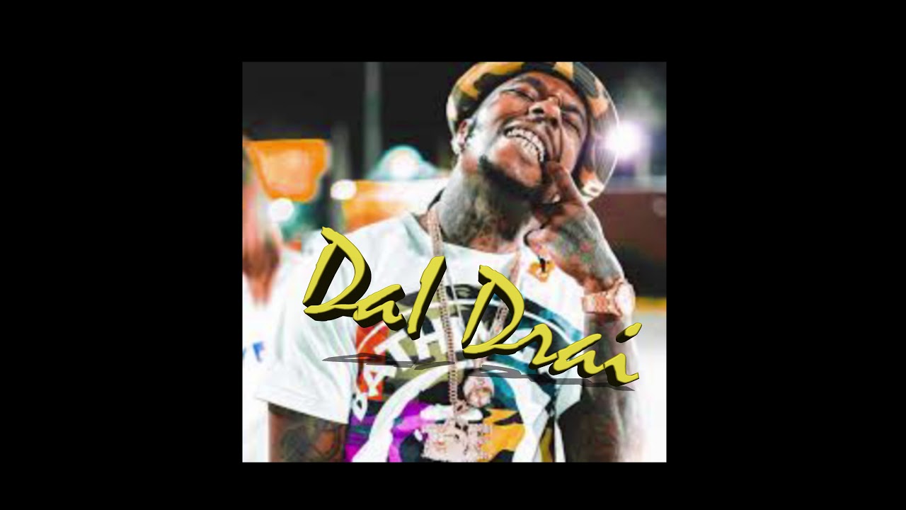 Suace Walka Type beat