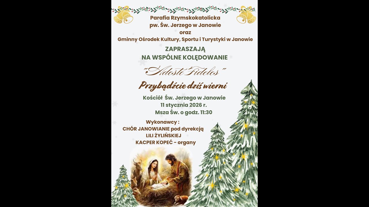 Koncert 