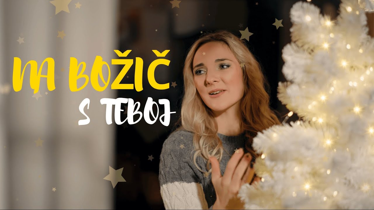DOLENJSKIH 5 - Na Božič s teboj (official video)