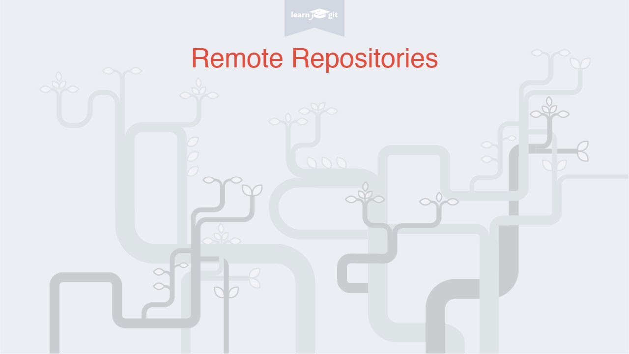 Introduction to Remote Repositories [Learn Git Video Course]