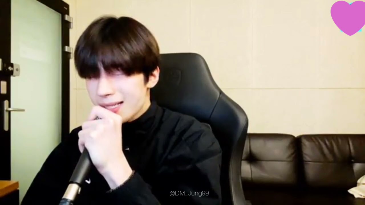 [COVER / FULL] NOTHING BETTER COVER BY HAN SEUNGWOO (한승우)
