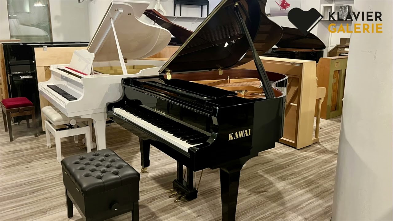 Kawai GX2 neuwertig (2021)