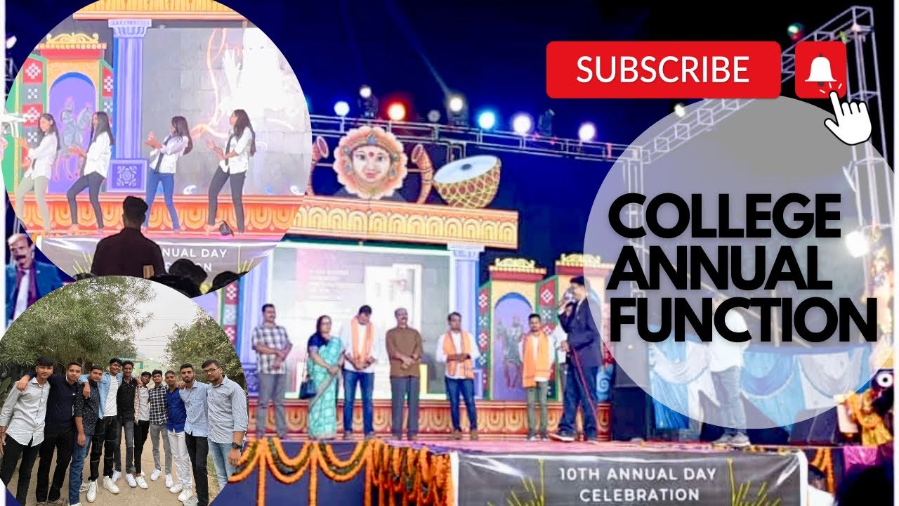 COLLEGE ANNUAL DAY FUNCTION || DIVINE COLLEGE DIVYOCHHAB 2024 || NAYAGARH #odisha#jayjagannath