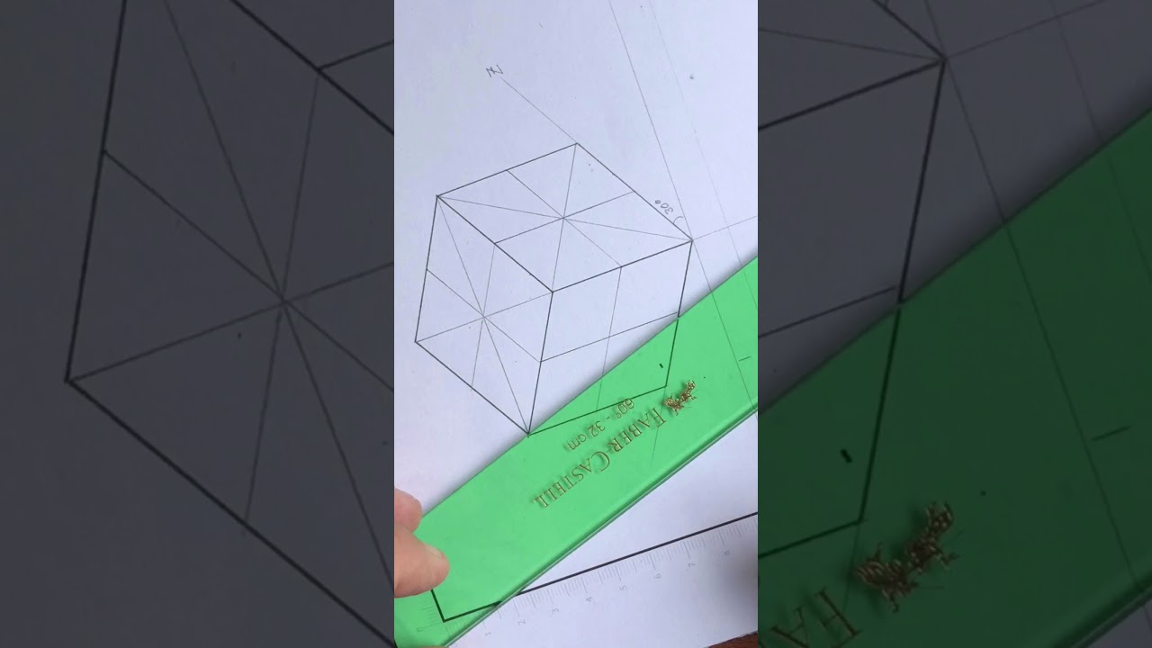Dibujo técnico para joyeros