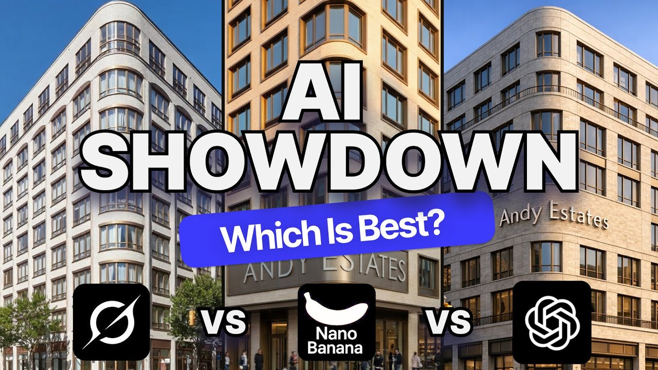 Nano Banana VS Grok VS Image 1.5 VS Kling: какой лучше?