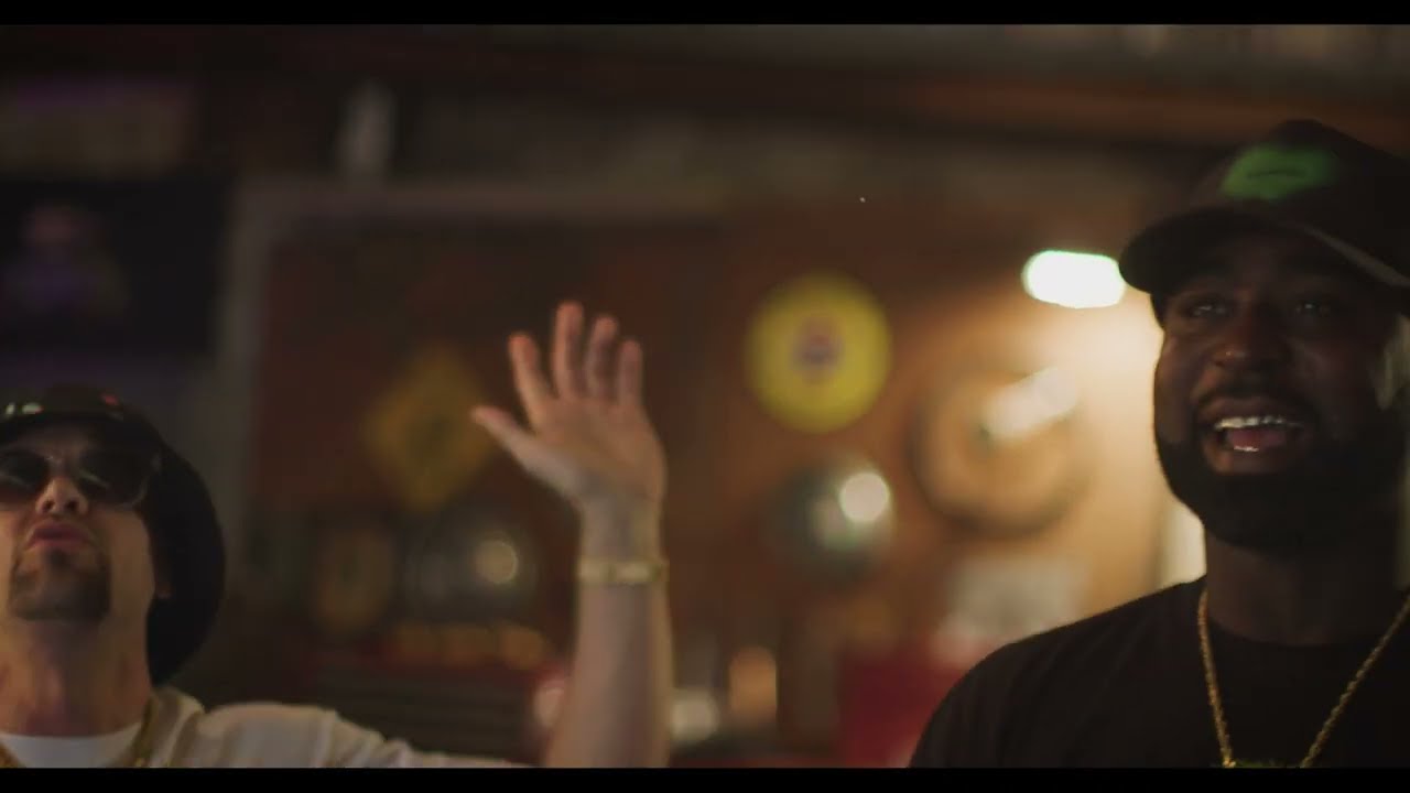 Compound x Young Buck - Heard of Me (Official Video)