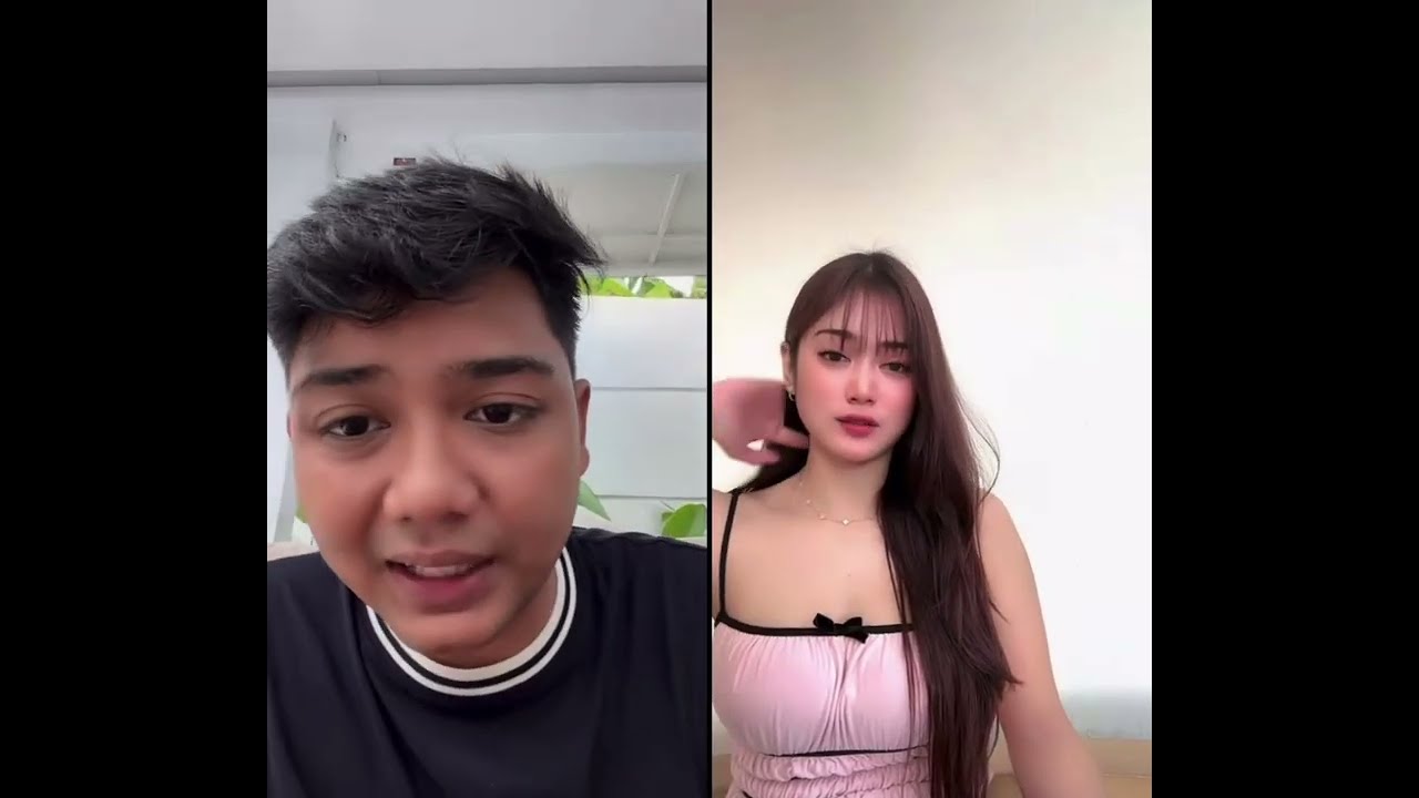 FEBRI LIVE BARENG CEWEK GEMOY TEMBEM PIPINYA 🤪😍😘😭