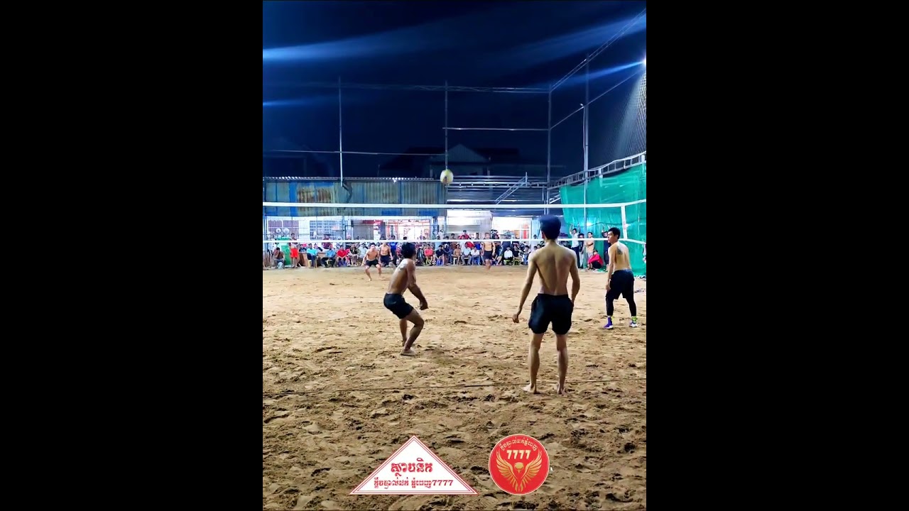 គូដក់🇰🇭🇻🇳 កម្ពុ/ជា V/s វៀ/តណា/ម 🇻🇳🇰🇭05:03:2026