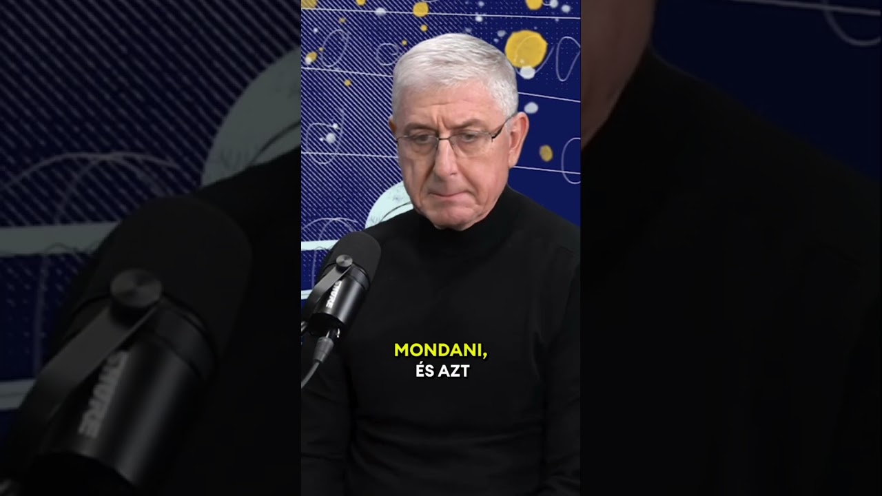 Gyurcs&aacute;ny? J&Ouml;N