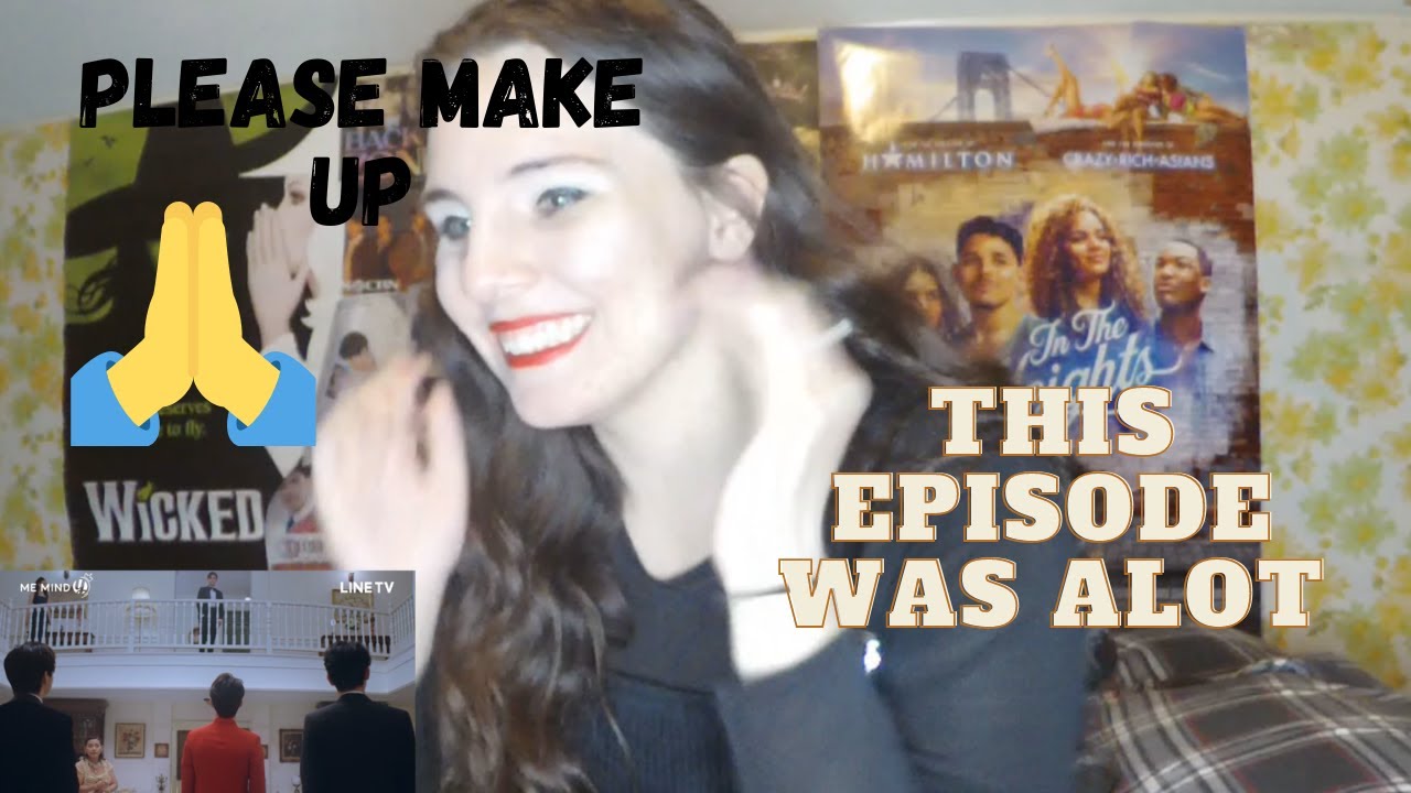 Don't Say No The Series เมื่อหัวใจใกล้กัน - EP. 11 - REACTION